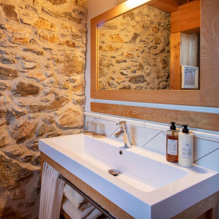 Hotel Boutique Niu De Sol - Designed For Adults Palau Saverdera Buitenkant foto