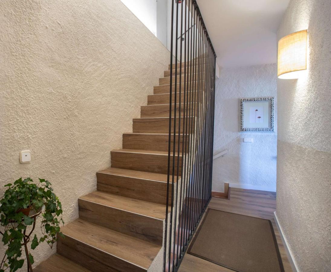Hotel Boutique Niu De Sol - Designed For Adults Palau Saverdera Buitenkant foto