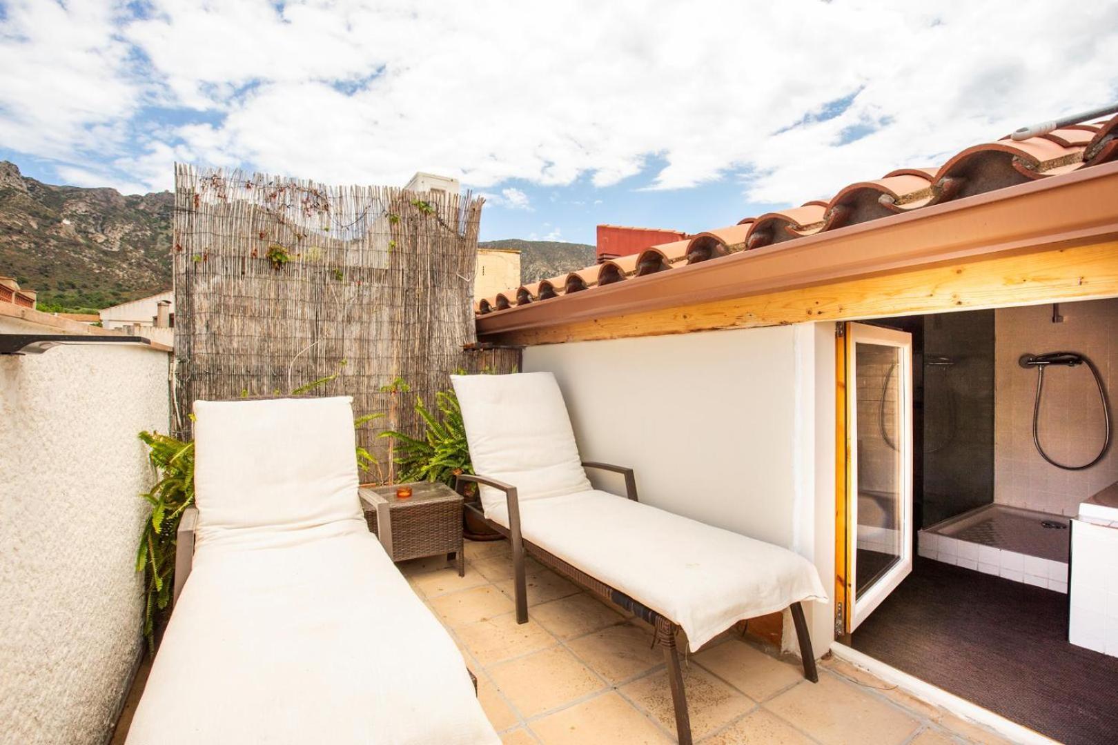 Hotel Boutique Niu De Sol - Designed For Adults Palau Saverdera Buitenkant foto
