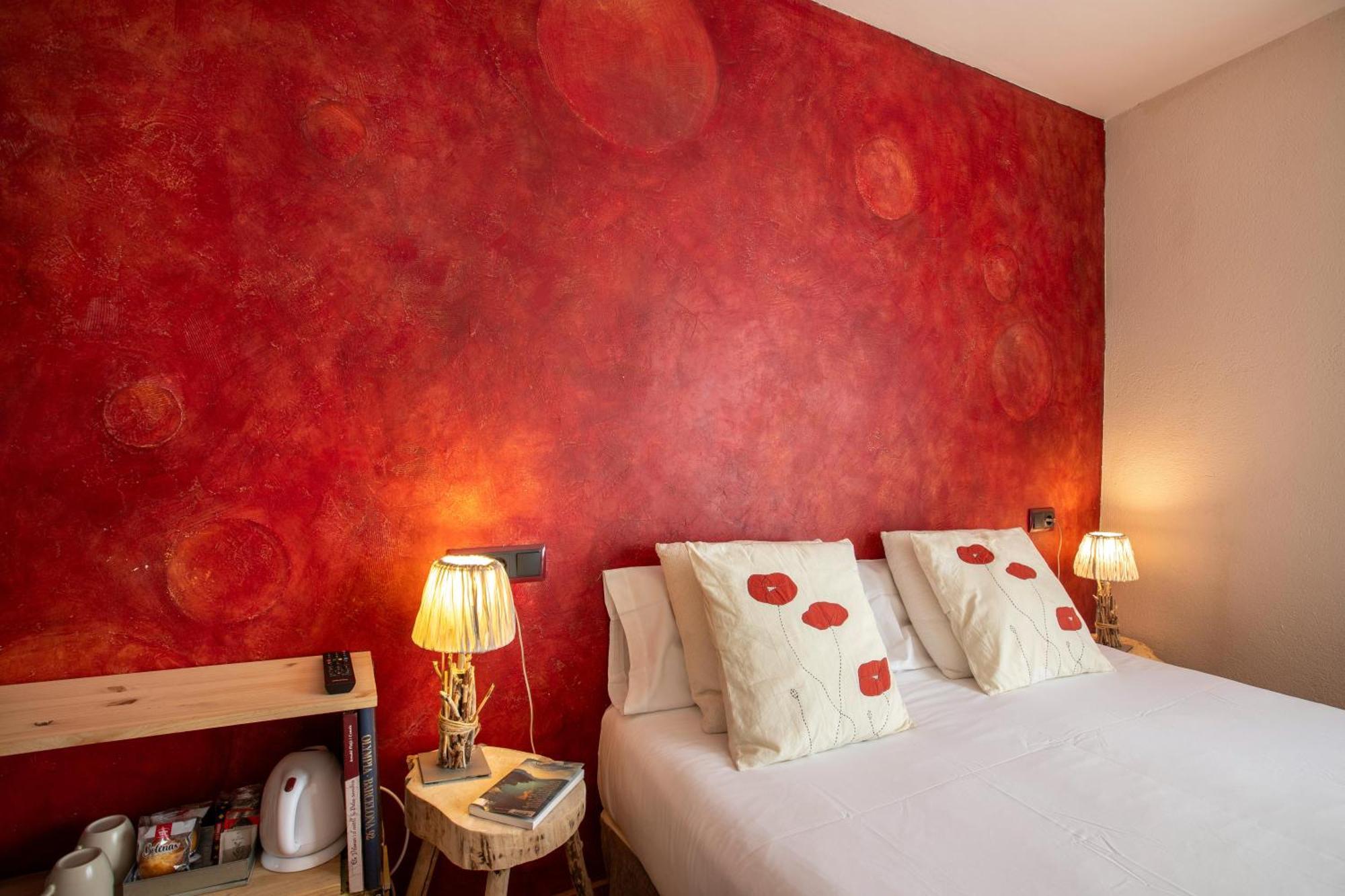 Hotel Boutique Niu De Sol - Designed For Adults Palau Saverdera Buitenkant foto