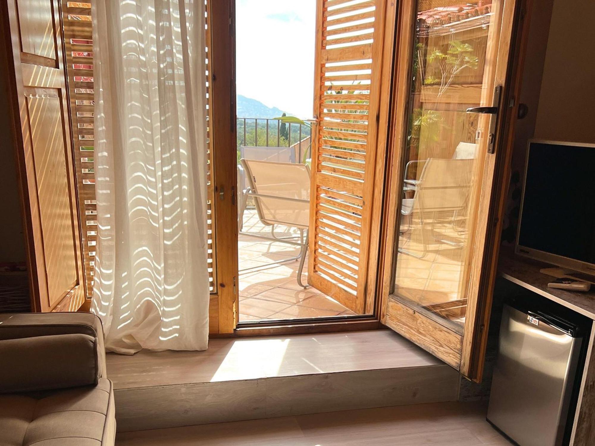 Hotel Boutique Niu De Sol - Designed For Adults Palau Saverdera Buitenkant foto