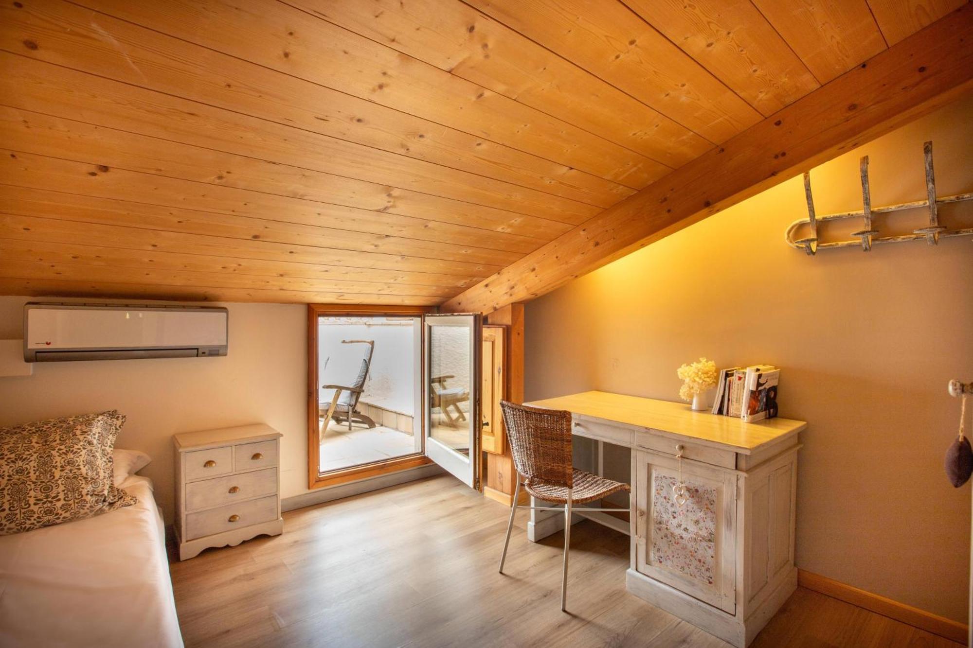 Hotel Boutique Niu De Sol - Designed For Adults Palau Saverdera Buitenkant foto