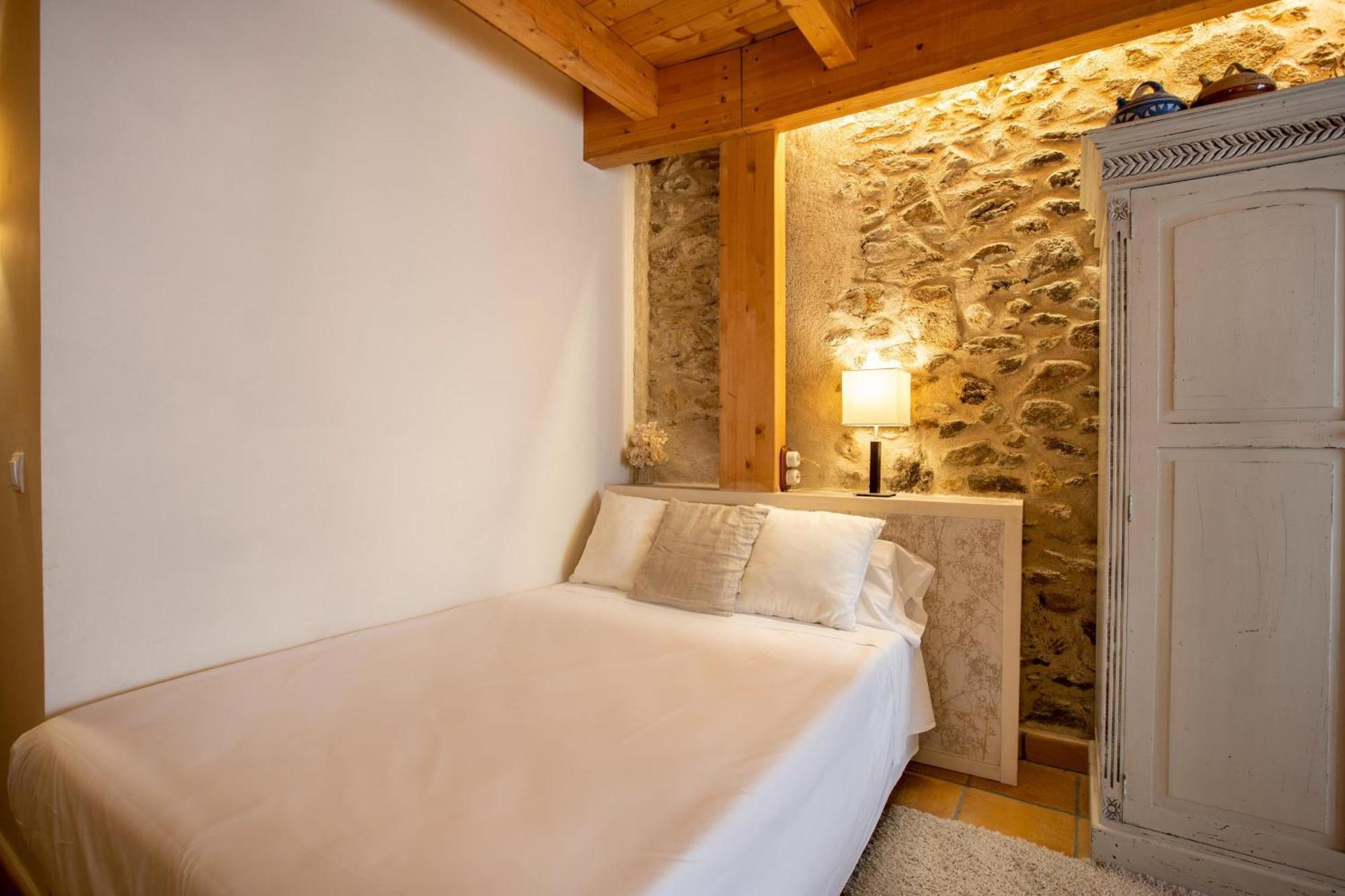Hotel Boutique Niu De Sol - Designed For Adults Palau Saverdera Buitenkant foto