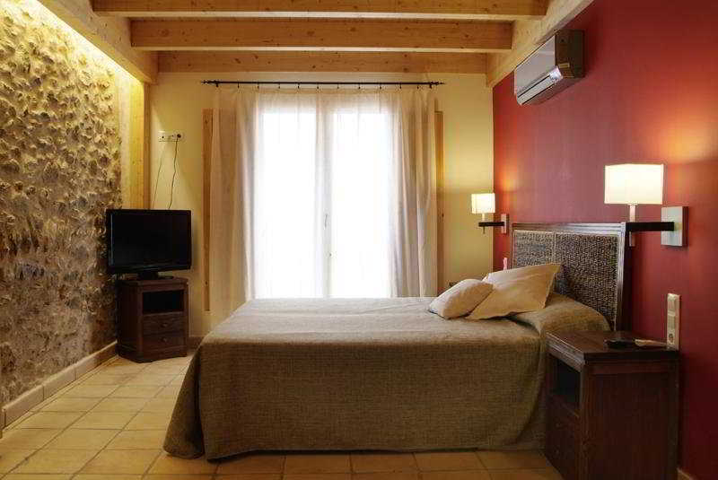 Hotel Boutique Niu De Sol - Designed For Adults Palau Saverdera Buitenkant foto