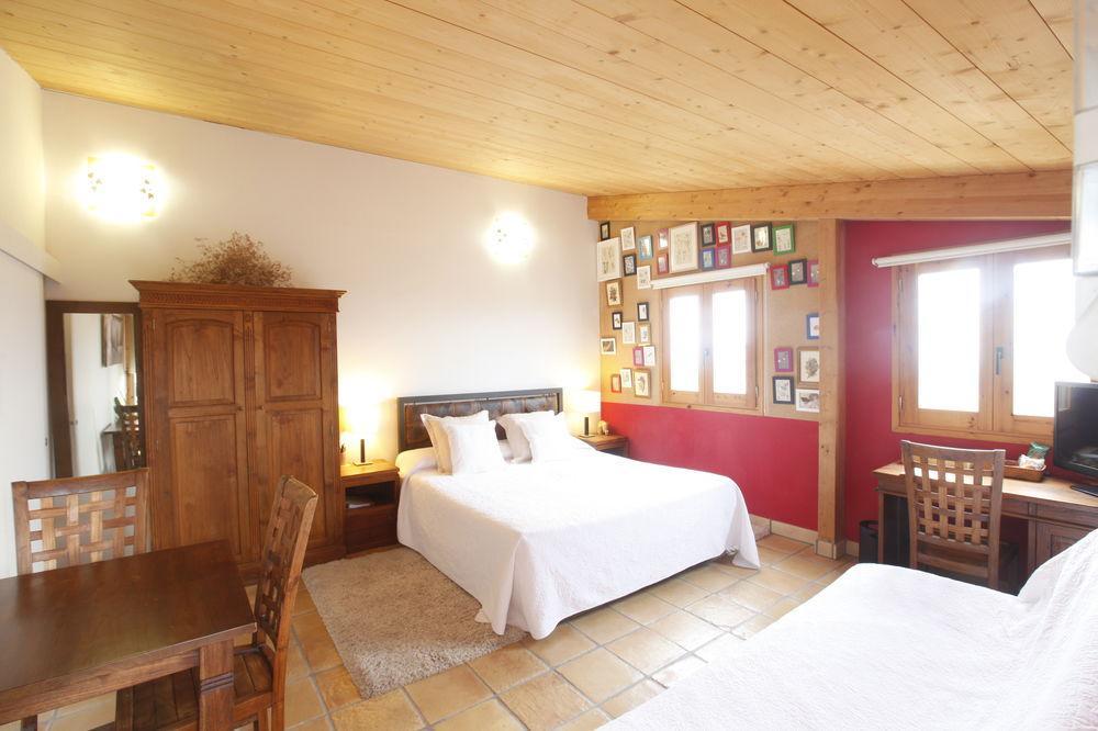 Hotel Boutique Niu De Sol - Designed For Adults Palau Saverdera Buitenkant foto