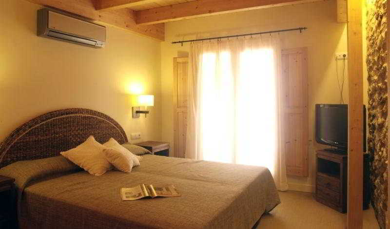 Hotel Boutique Niu De Sol - Designed For Adults Palau Saverdera Buitenkant foto