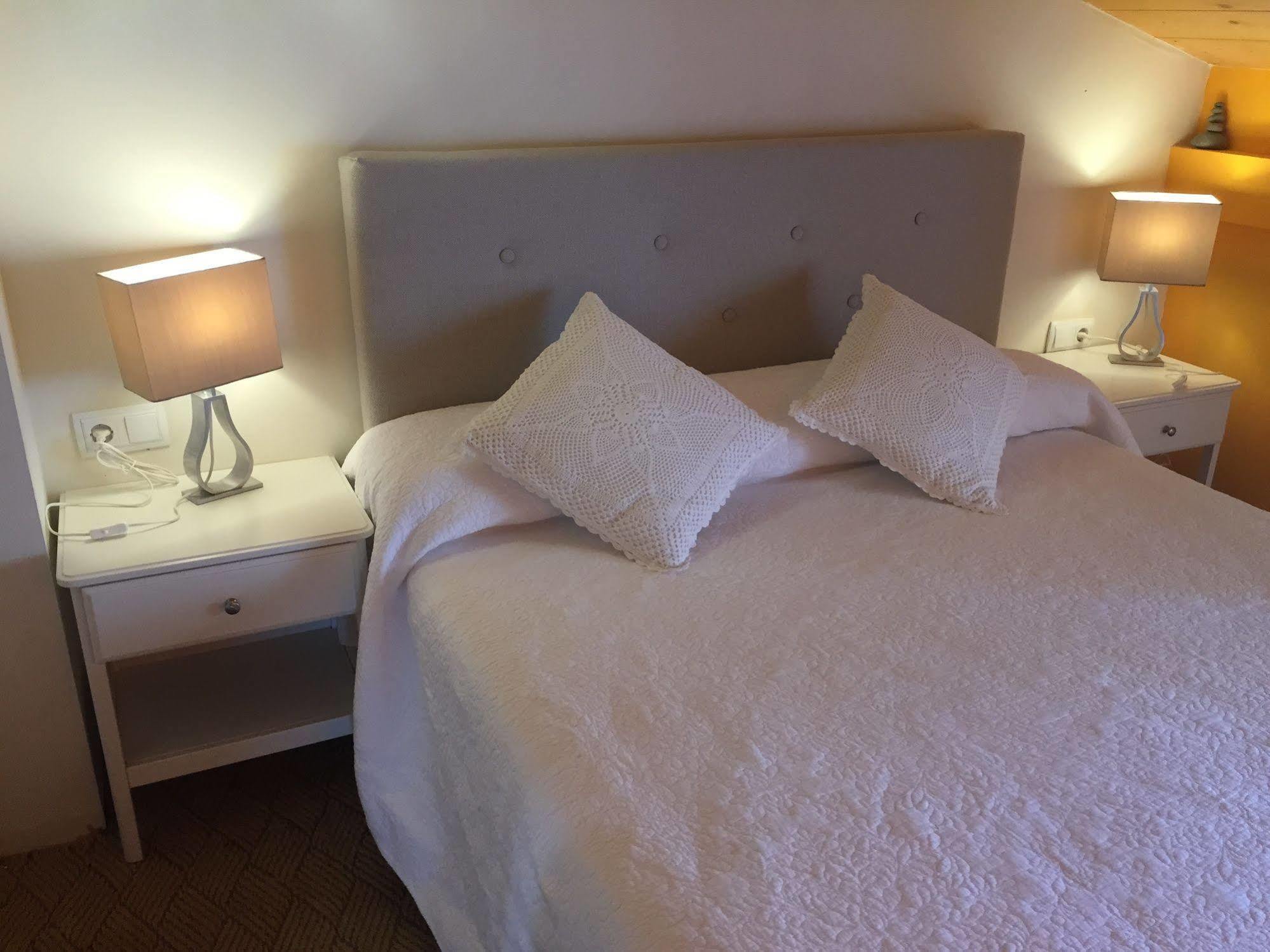 Hotel Boutique Niu De Sol - Designed For Adults Palau Saverdera Buitenkant foto