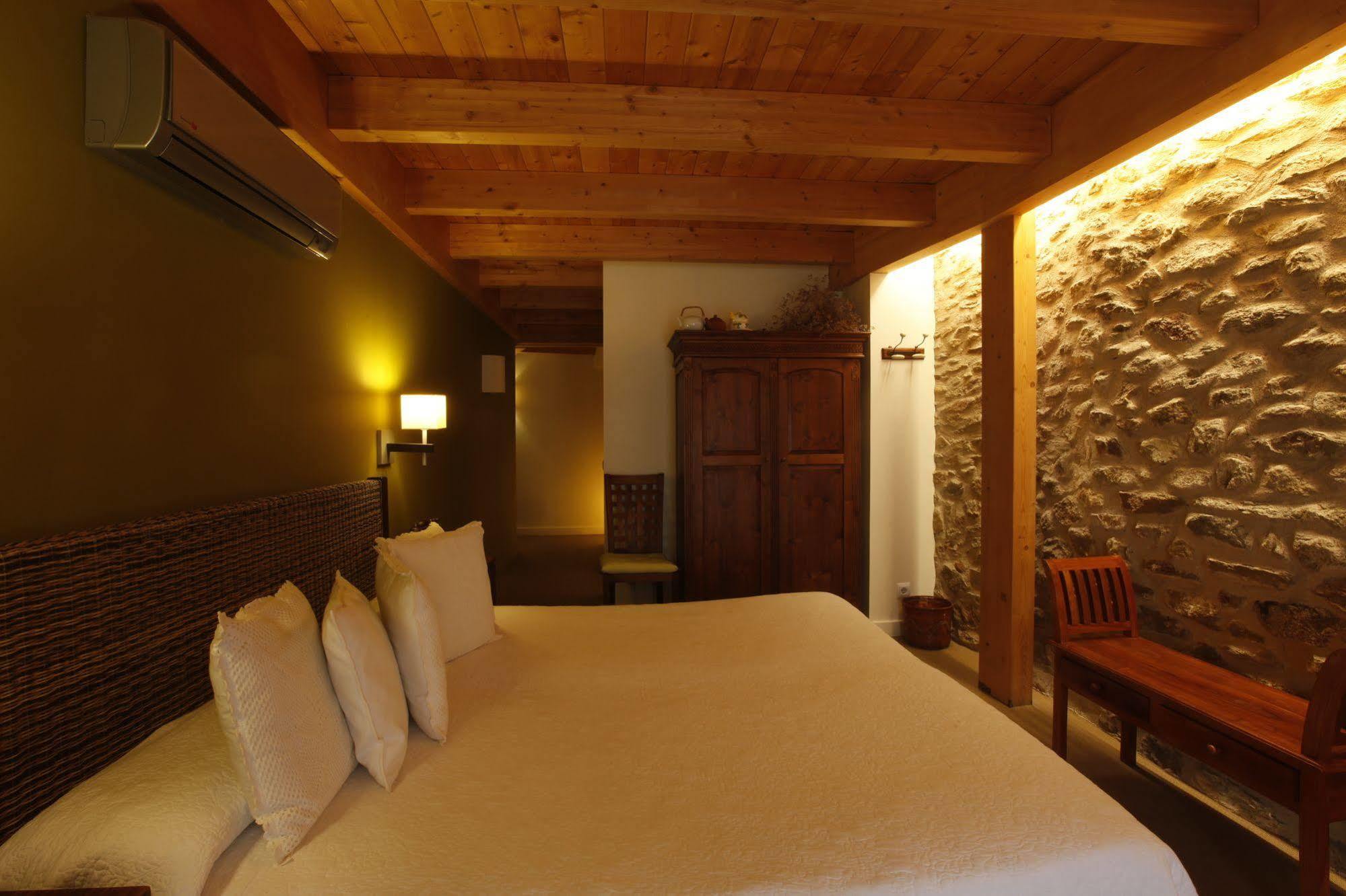 Hotel Boutique Niu De Sol - Designed For Adults Palau Saverdera Buitenkant foto