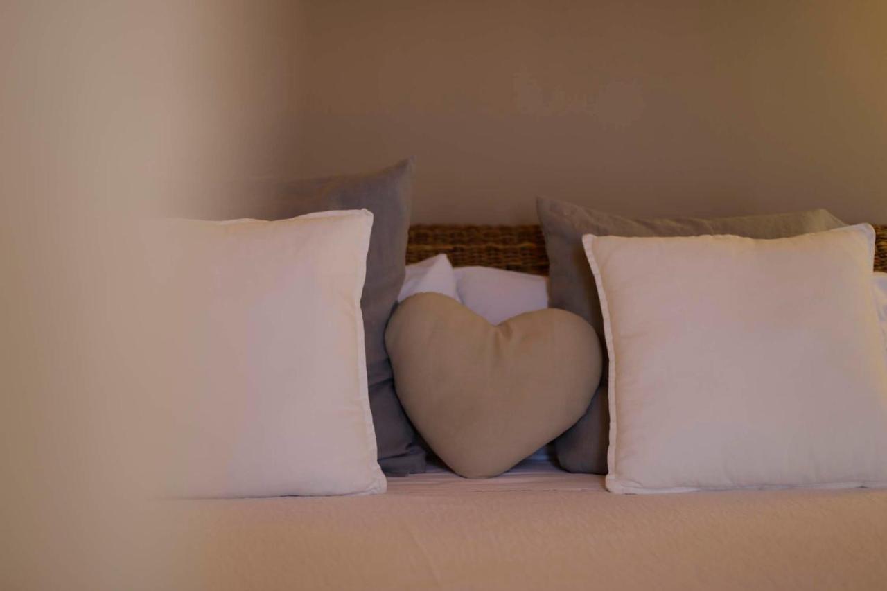 Hotel Boutique Niu De Sol - Designed For Adults Palau Saverdera Buitenkant foto