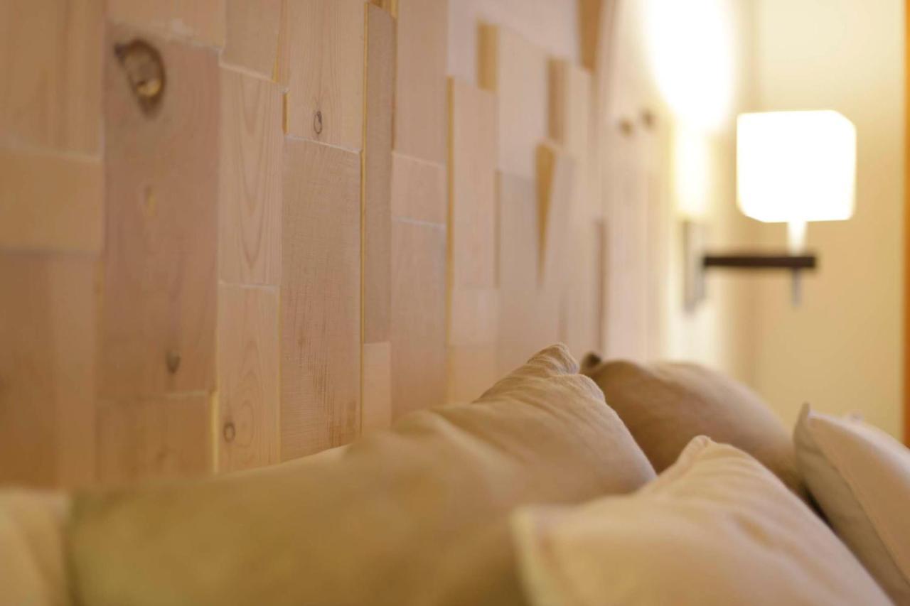 Hotel Boutique Niu De Sol - Designed For Adults Palau Saverdera Buitenkant foto
